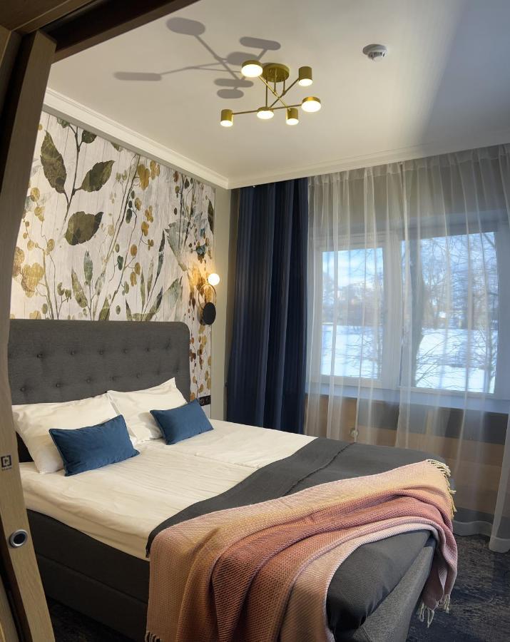 Sadama Street Villa Pärnu Exteriér fotografie