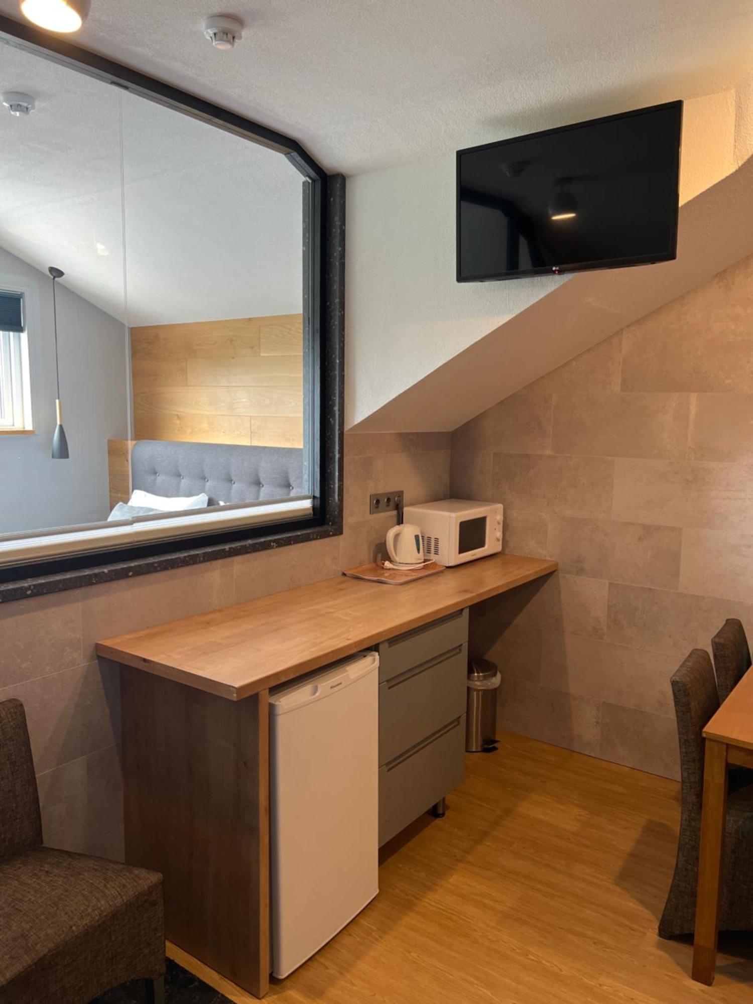 Sadama Street Villa Pärnu Pokoj fotografie