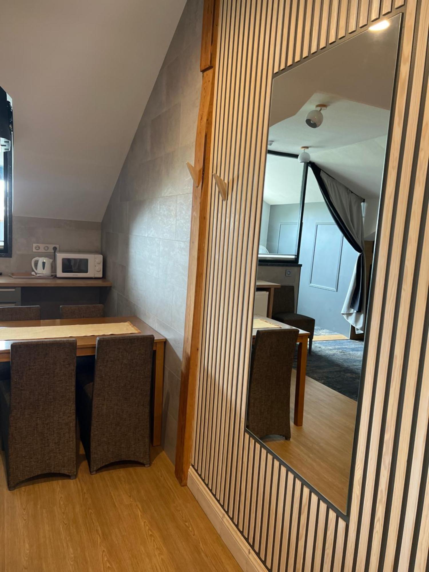 Sadama Street Villa Pärnu Pokoj fotografie