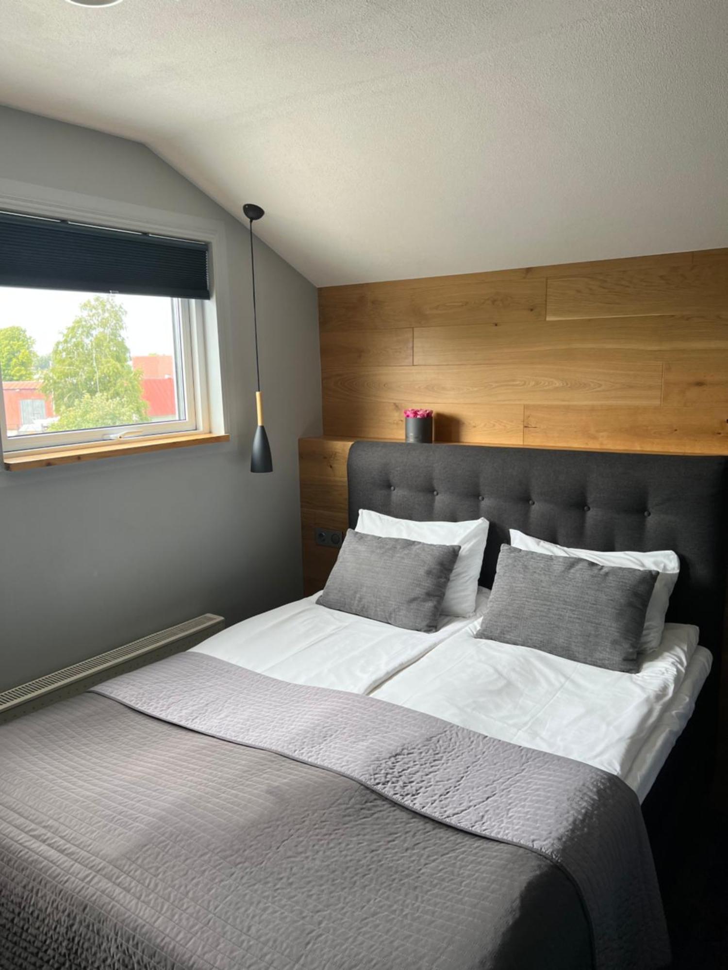 Sadama Street Villa Pärnu Pokoj fotografie
