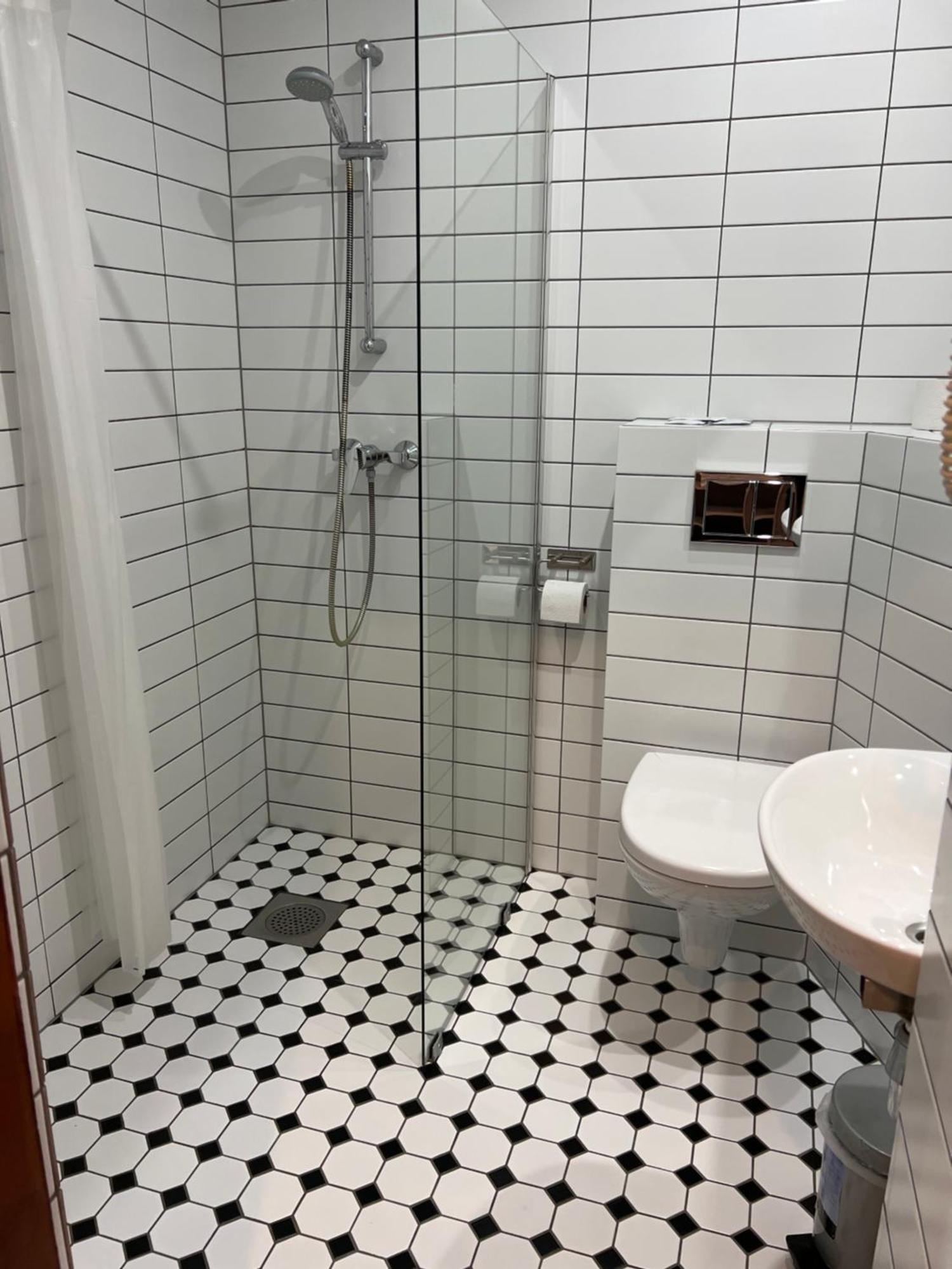 Sadama Street Villa Pärnu Pokoj fotografie