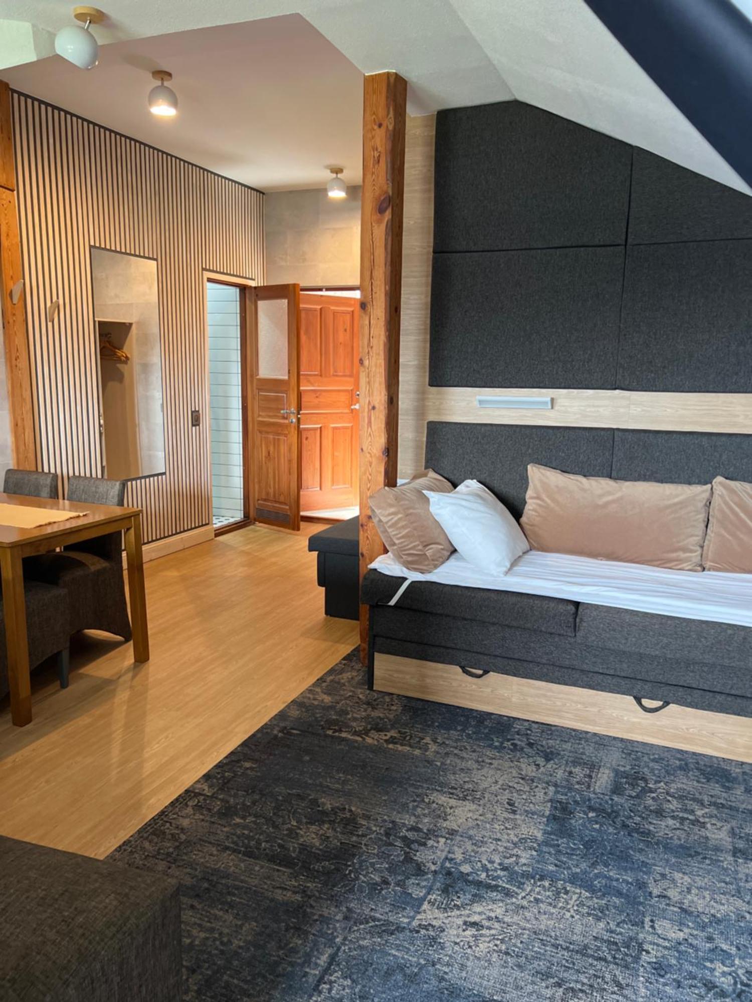 Sadama Street Villa Pärnu Pokoj fotografie