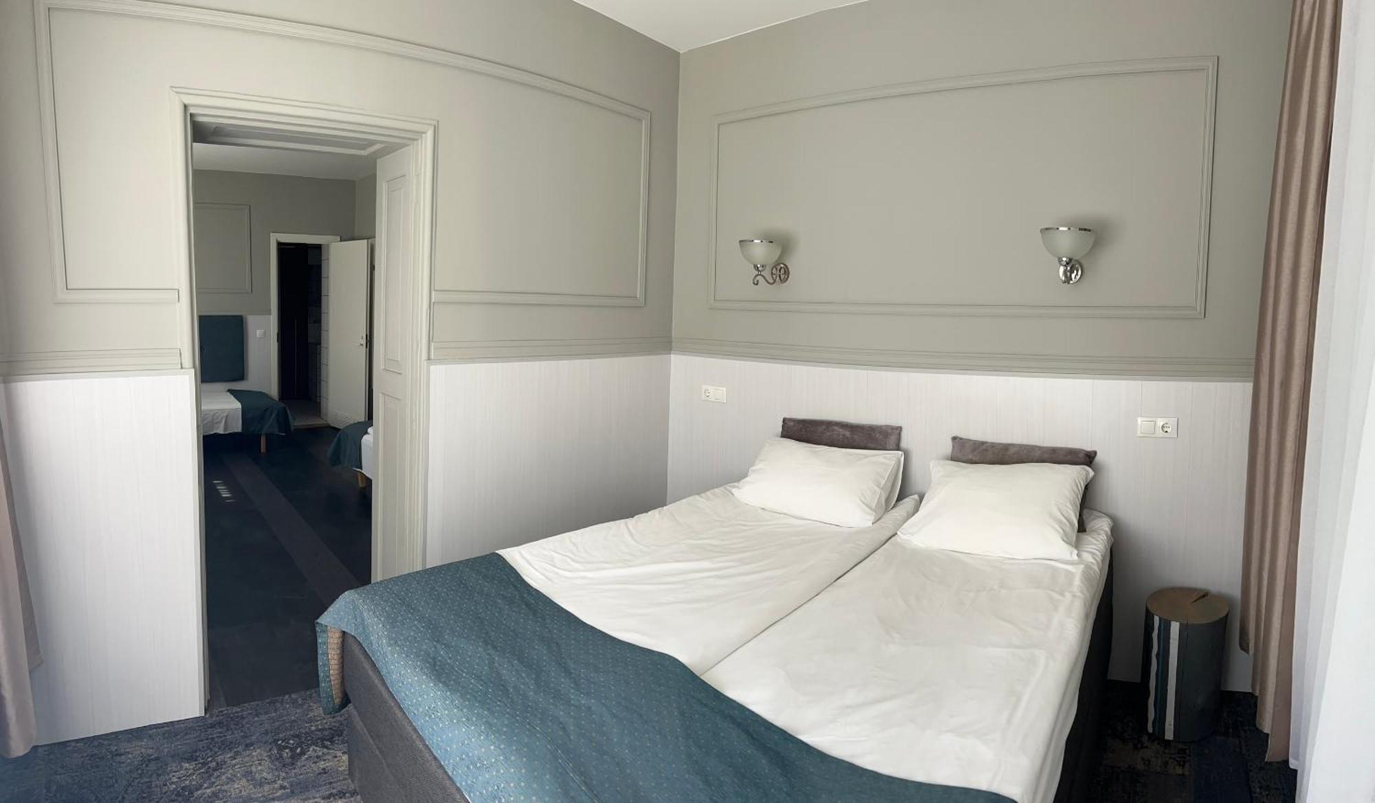Sadama Street Villa Pärnu Pokoj fotografie