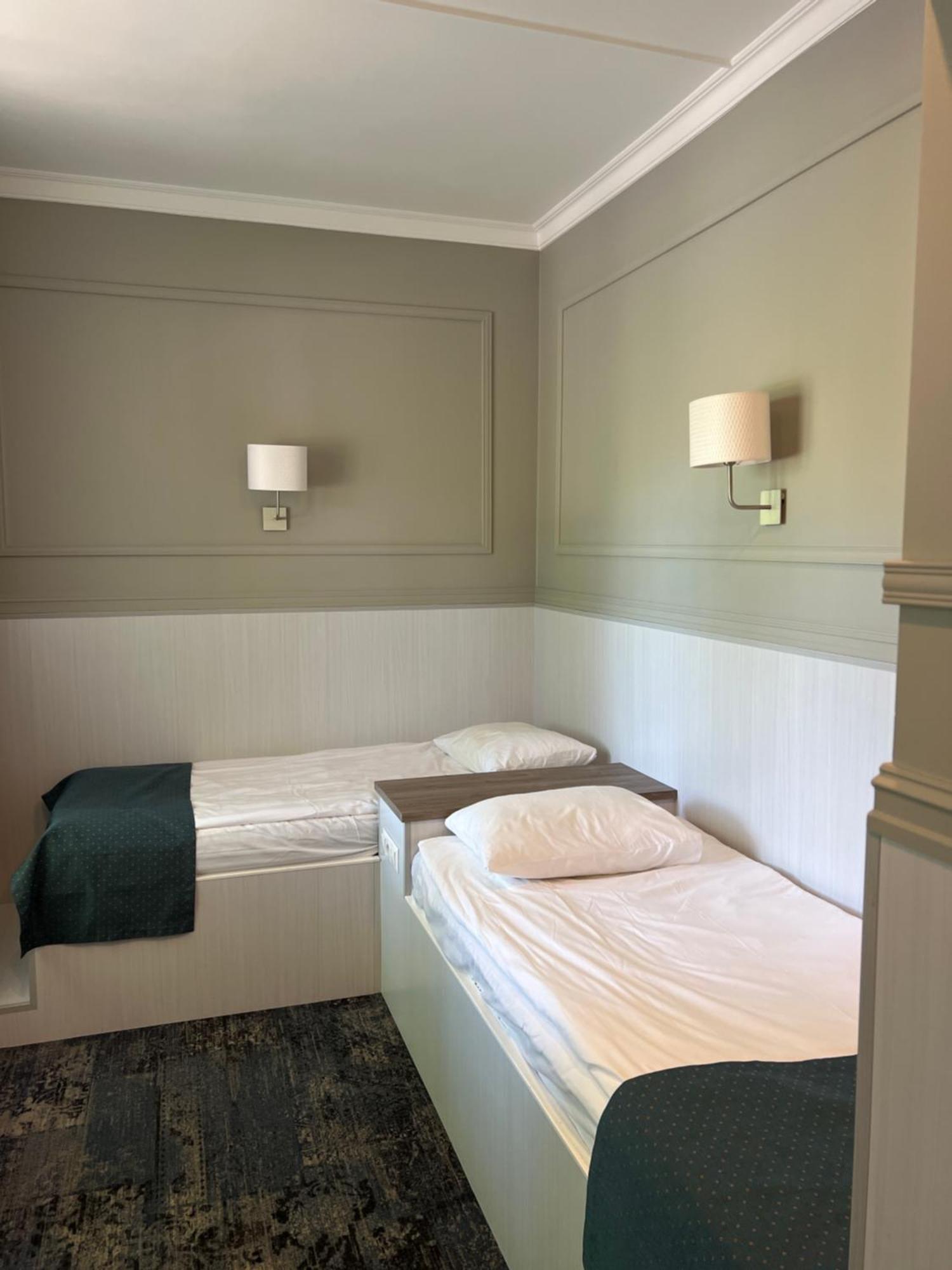 Sadama Street Villa Pärnu Pokoj fotografie
