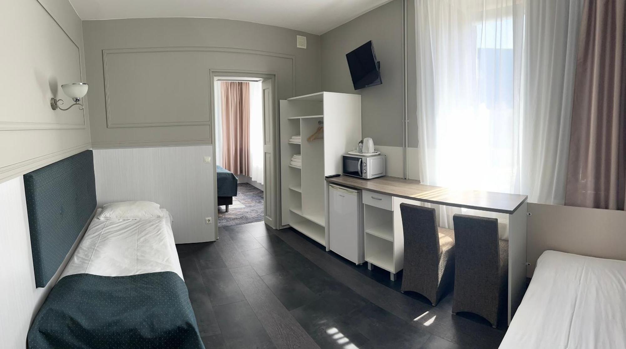 Sadama Street Villa Pärnu Pokoj fotografie