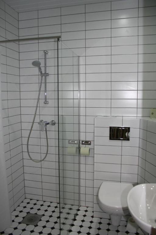 Sadama Street Villa Pärnu Pokoj fotografie
