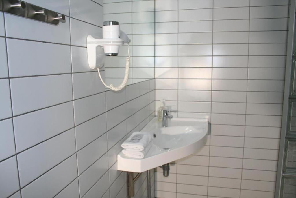Sadama Street Villa Pärnu Pokoj fotografie