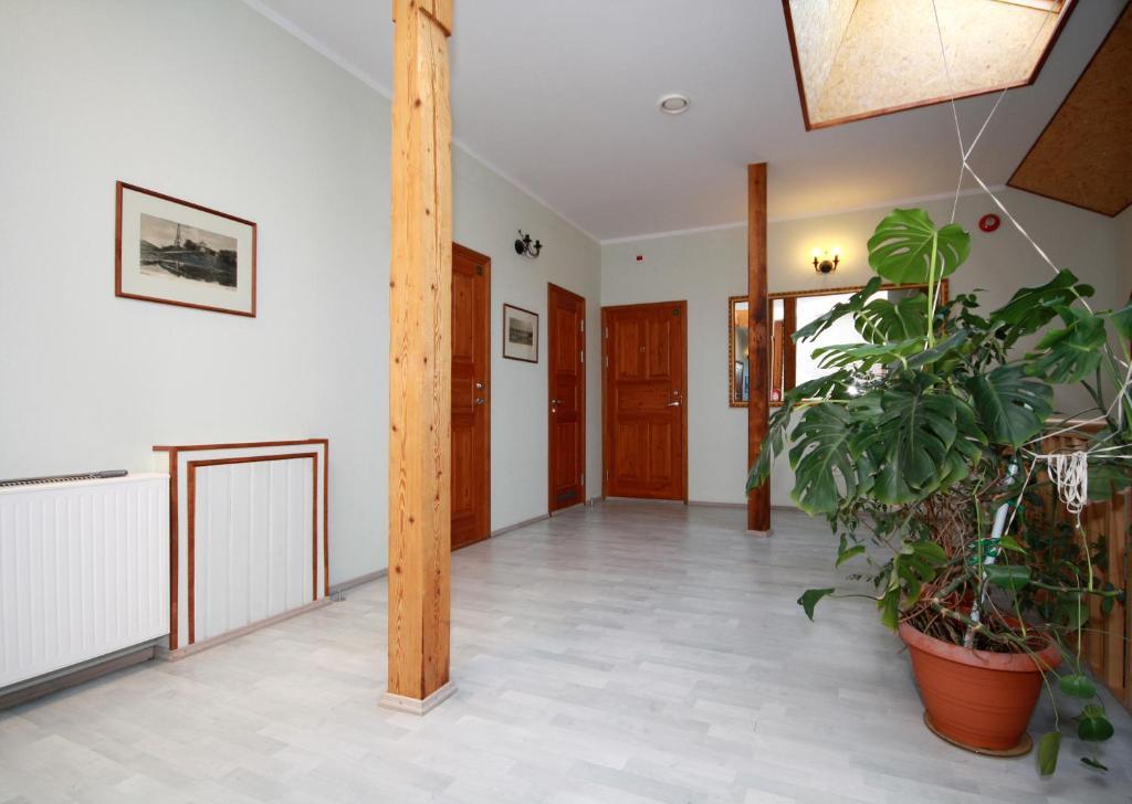 Sadama Street Villa Pärnu Exteriér fotografie
